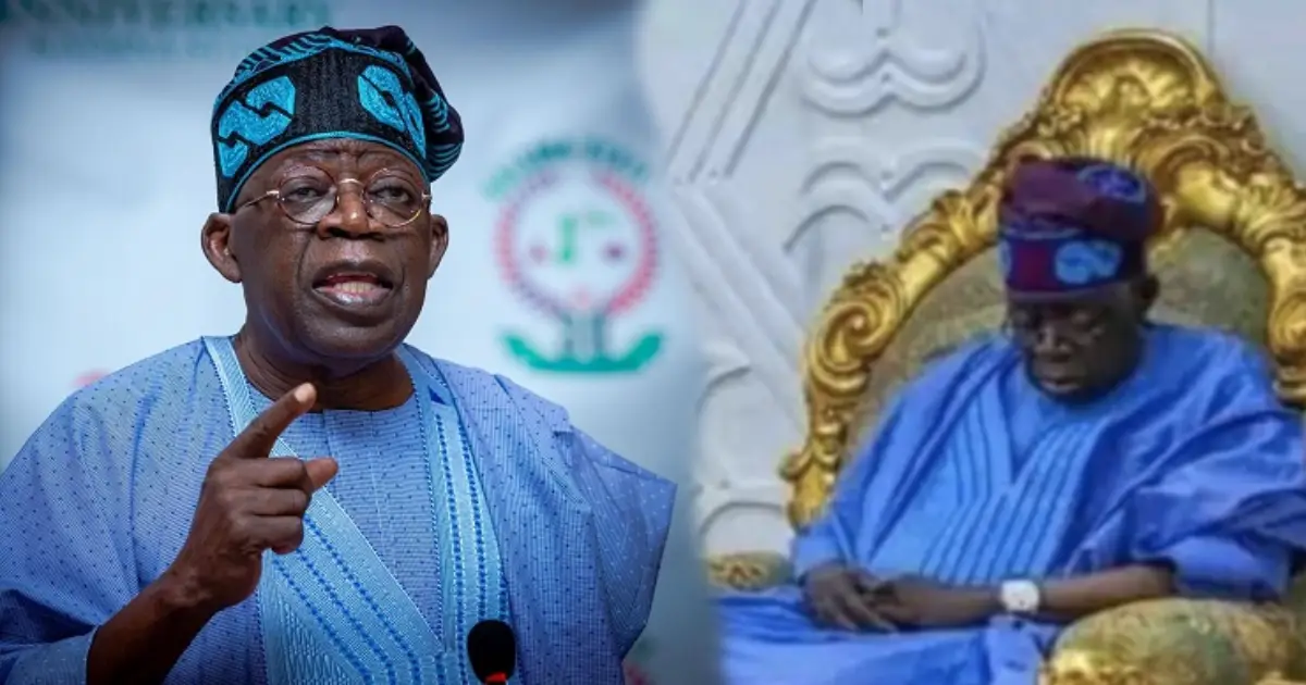 2023: Igbo traders support Tinubu’s campaign with N1bn