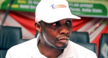 Tompolo contract: There may be war in Niger Delta soon – Lori-Ogbebor warns