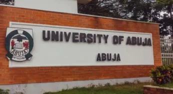 UNIABUJA School Fees 2022/2023 Academic Session | University of Abuja Gwagwalada School Fees