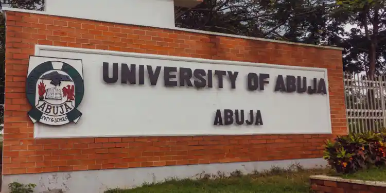 UNIABUJA School Fees 2022/2023 Academic Session | University of Abuja Gwagwalada School Fees