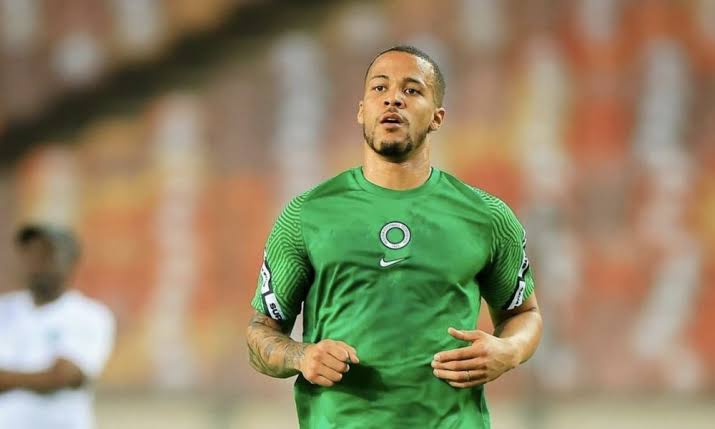 Injury rules out Troost-Ekong from Algeria’s Team B clash