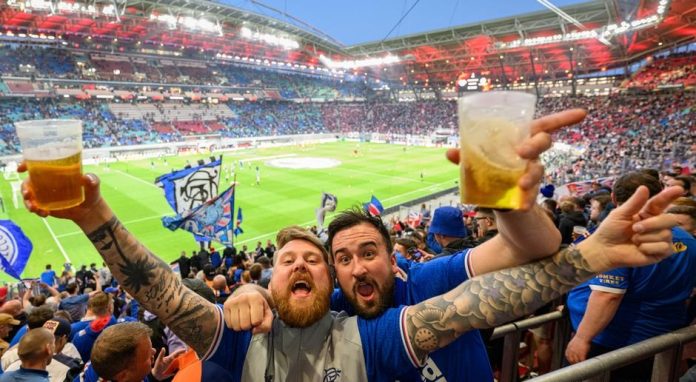 FIFA, Qatar agree to allow ‘alcohol’ in stadiums during World Cup