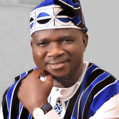 The difference between PDP, APC, other political parties -Terver Akase