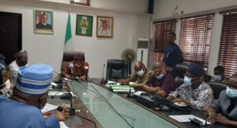 Strike: FG, ASUU to appear in court today for hearing