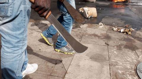 Renewed cult clash claims 3 lives in Benue community