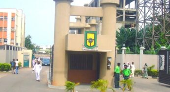 Cultists kill Yabatech student, Korede