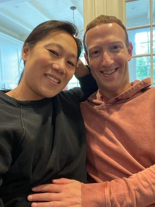 Mark Zuckerberg, wife, expecting third child