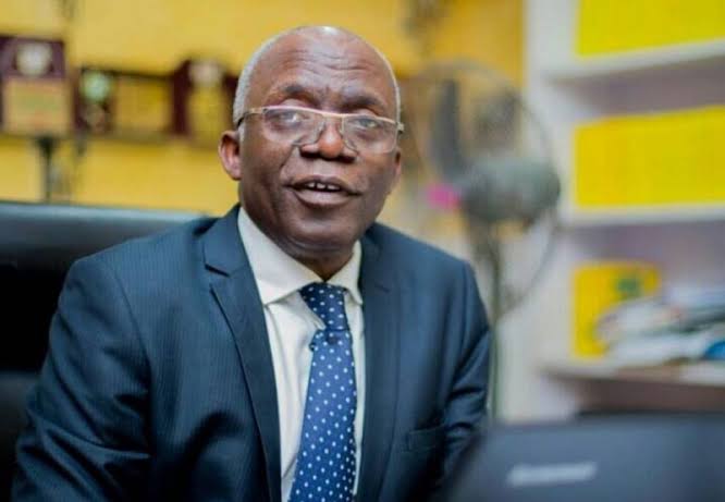 2023 presidency: Femi Falana warns Peter Obi