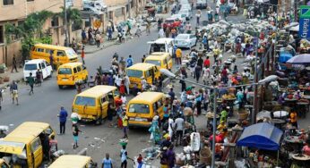 Five African countries to travel to by road from Nigeria