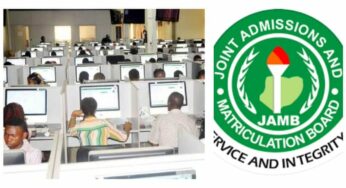 JAMB sets age requirement for 2024/2025 university admission