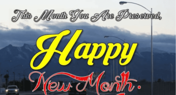 20 Happy New Month Of November Messages 2022, Prayers, Quotes For All