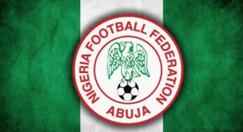 NFF Board elections: Sani Lulu tells delegates what to do