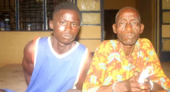 26-year-old ritualist, father nab for killing farmer in Ondo community