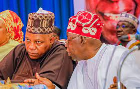 2023: Four PDP governors back Muslim-Muslim ticket, pledge to work for Tinubu