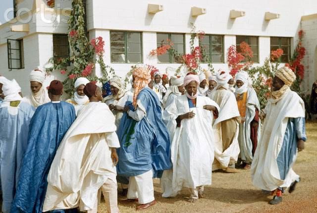 2023: Traditional rulers warned to stay away from partisan politics