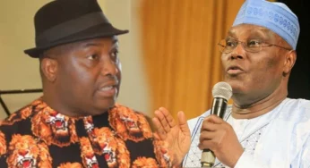 What Atiku said about attack on Ifeanyi Ubah’s convoy