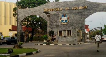 10 UNICAL lecturers die amid ASUU strike