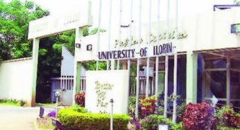 UNILORIN Pro-chancellor, Yazid Rafindadi is dead