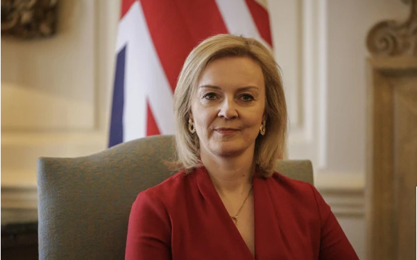 Liz Truss Biography, UK Prime Minister-Designate Age, Career, Background