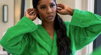 Tiwa Savage releases new single ‘Jaiye Foreign’ ft Marlian singer, Zinoleesky