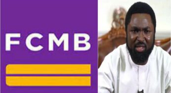 Court orders FCMB to pay Prophet Omale N540 million in damages over defamation