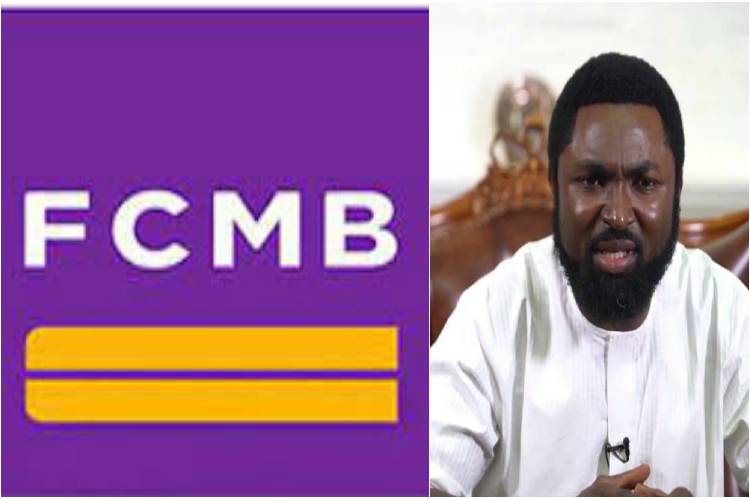 Court orders FCMB to pay Prophet Omale N540 million in damages over defamation
