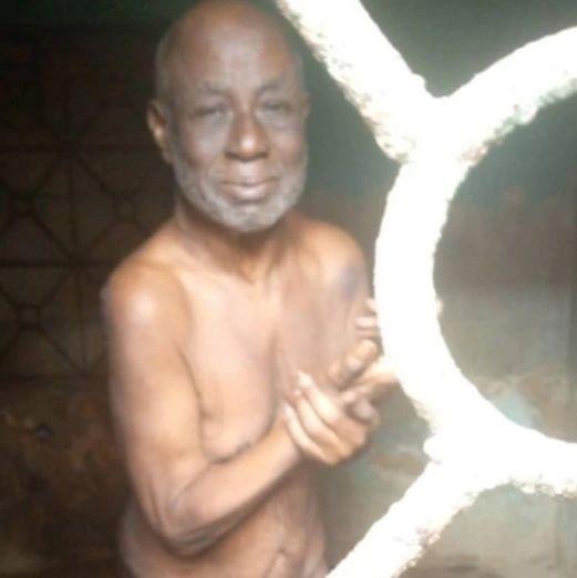 Man locked up for 20-years in a room regains freedom in Kaduna