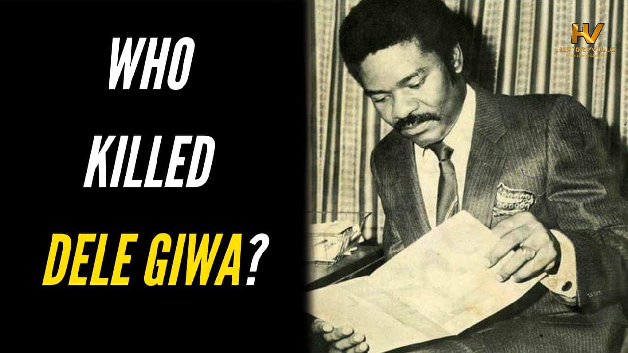 Who killed Dele Giwa? – Sowore vows to reopen case