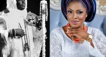 Ooni of Ife set to marry Ijebu Princess, Temitope Adesegun