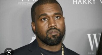 Kanye West no longer a billionaire as Adidas end partnership