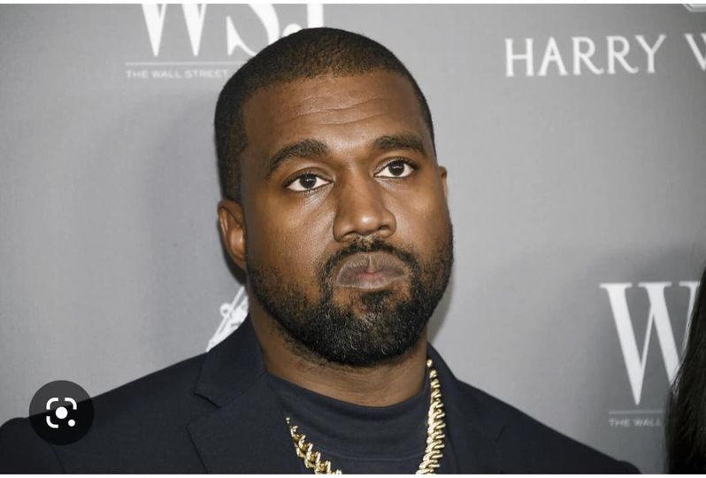 Kanye West no longer a billionaire as Adidas end partnership