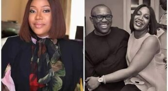 Why is Peter Obi’s wife not campaigning for him? – Enenche Enenche