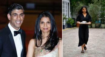 Sunak Rishi’s wife: Everything you need to know about billionaire ‘first lady’ Akshata Murthy
