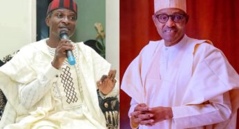 National Honours: Och’Idoma thanks Buhari, congratulates Ayatse, Ujah, others