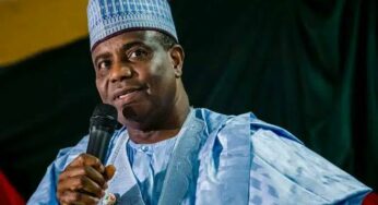 ASUU: Tambuwal suspends salary of striking lecturers in Sokoto