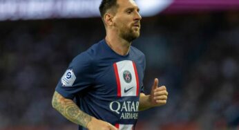 Barcelona fans drag Messi, PSG to court