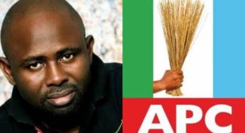 Court orders Hembe to pay Benue APC N50,000 within 7 days, give reasons