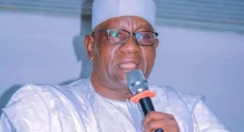 2023: Why it will be extremely difficult for APC to win – Buhari’s kinsman, Inuwa reveals