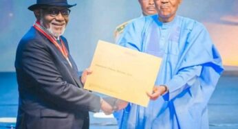 Why Nigeria will continue to get better – Akeredolu