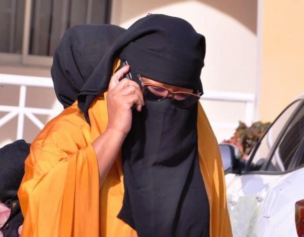 Again, Court convicts Mama Boko Haram, two others for N34m fraud
