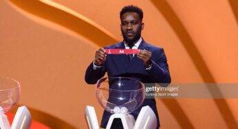 2022 World Cup: Okocha expresses fear for African teams