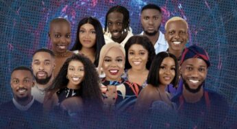 Bbnaija Season 7: Top Millionaires from Level up Housemates