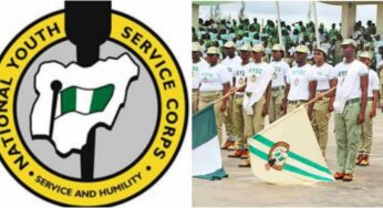NYSC sets to open orientation camps for Batch ‘C’ stream 1 (See date)