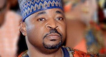 Why it is wrong to ascribe Lekki toll gate killings to Tinubu – MC Oluomo