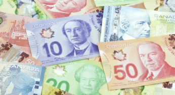 Canadian Dollar to Naira Exchange Rate For today, 8th June, 2024