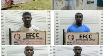 Four jailed for buying votes during Osun guber election