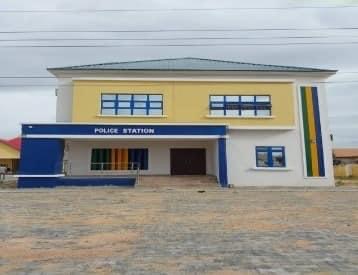 IGP, Alkali sets to unveil modern police stations, barracks, other 192 projects