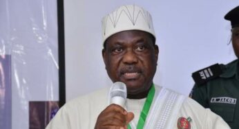 National Awards: How Akume worked against some Benue nominees 