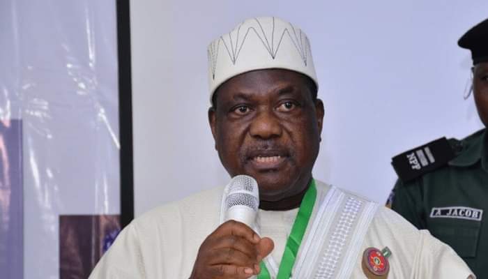 National Awards: How Akume worked against some Benue nominees 