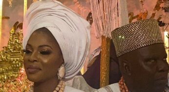 Full list of Ooni of Ife’s six wives